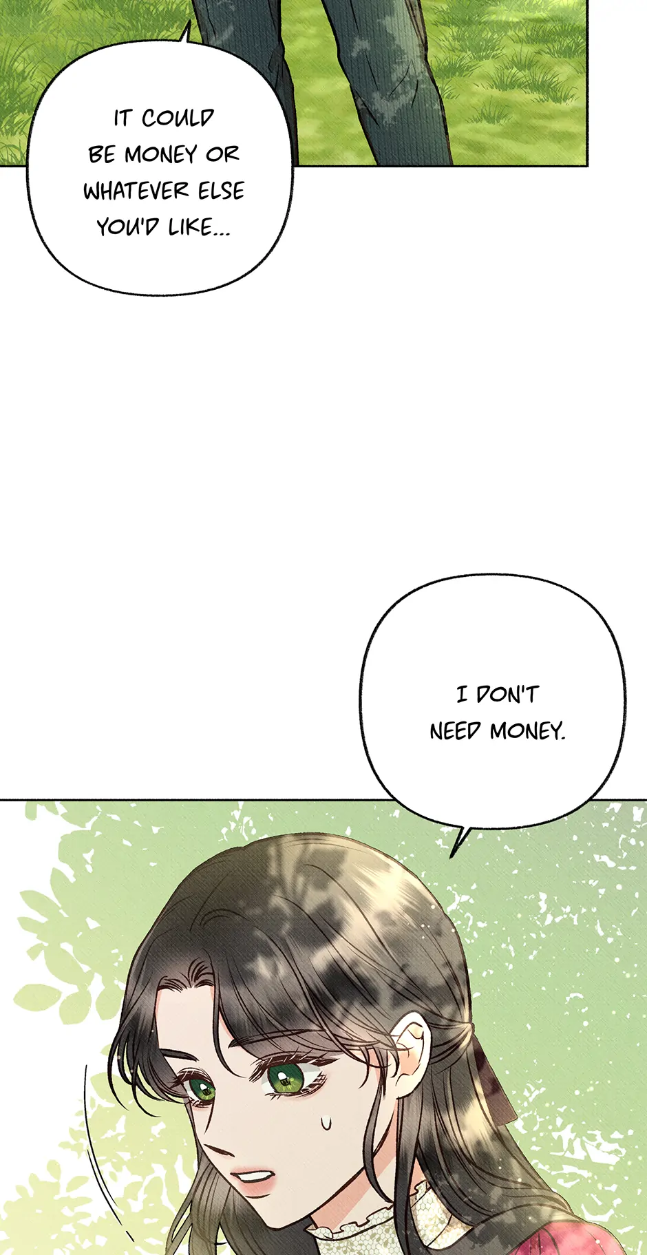 Dear My Rude Darling With Multiple Personalities Chapter 18 - page 71