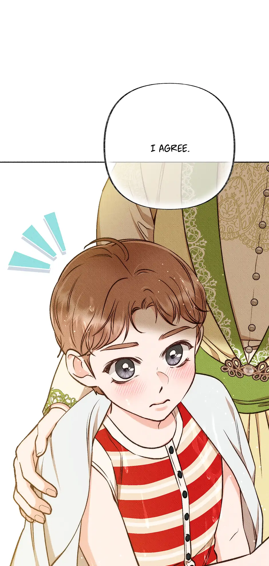 Dear My Rude Darling With Multiple Personalities Chapter 31 - page 48