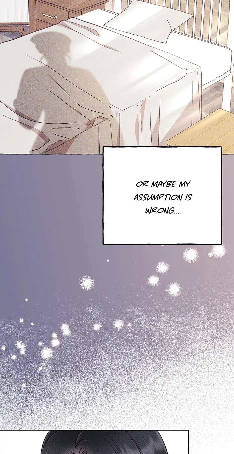 Dear My Rude Darling With Multiple Personalities Chapter 31 - page 5