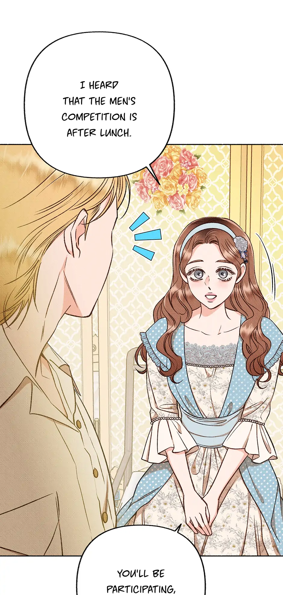 Dear My Rude Darling With Multiple Personalities Chapter 31 - page 52