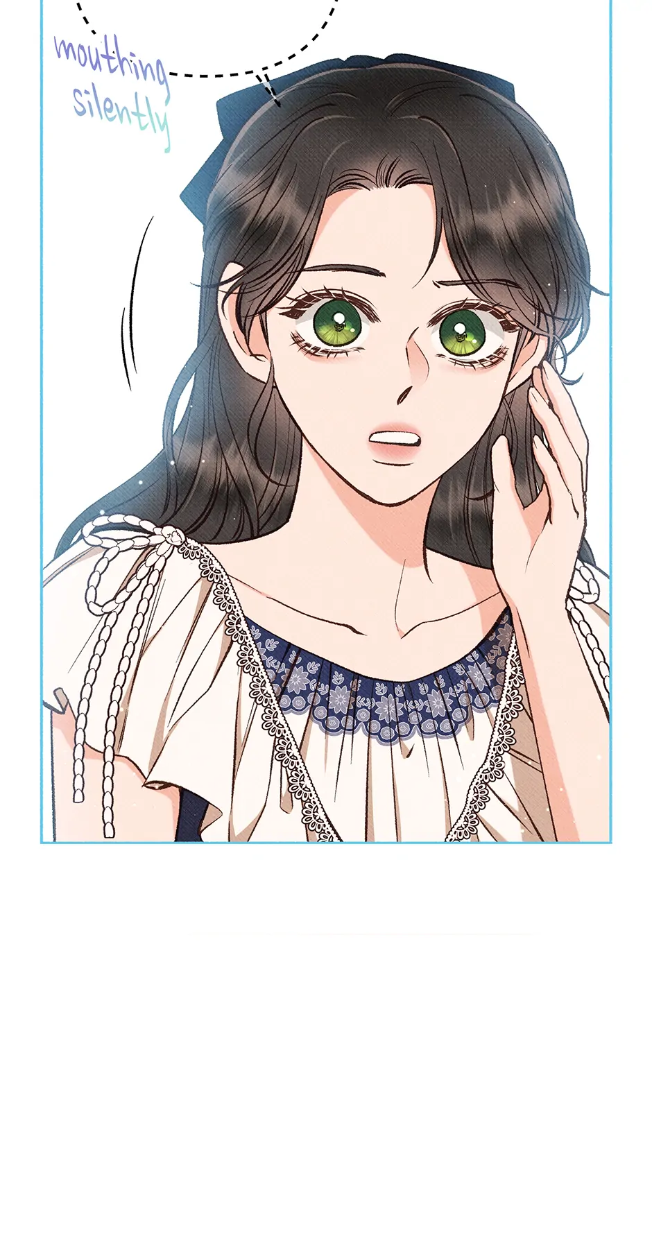 Dear My Rude Darling With Multiple Personalities Chapter 31 - page 76