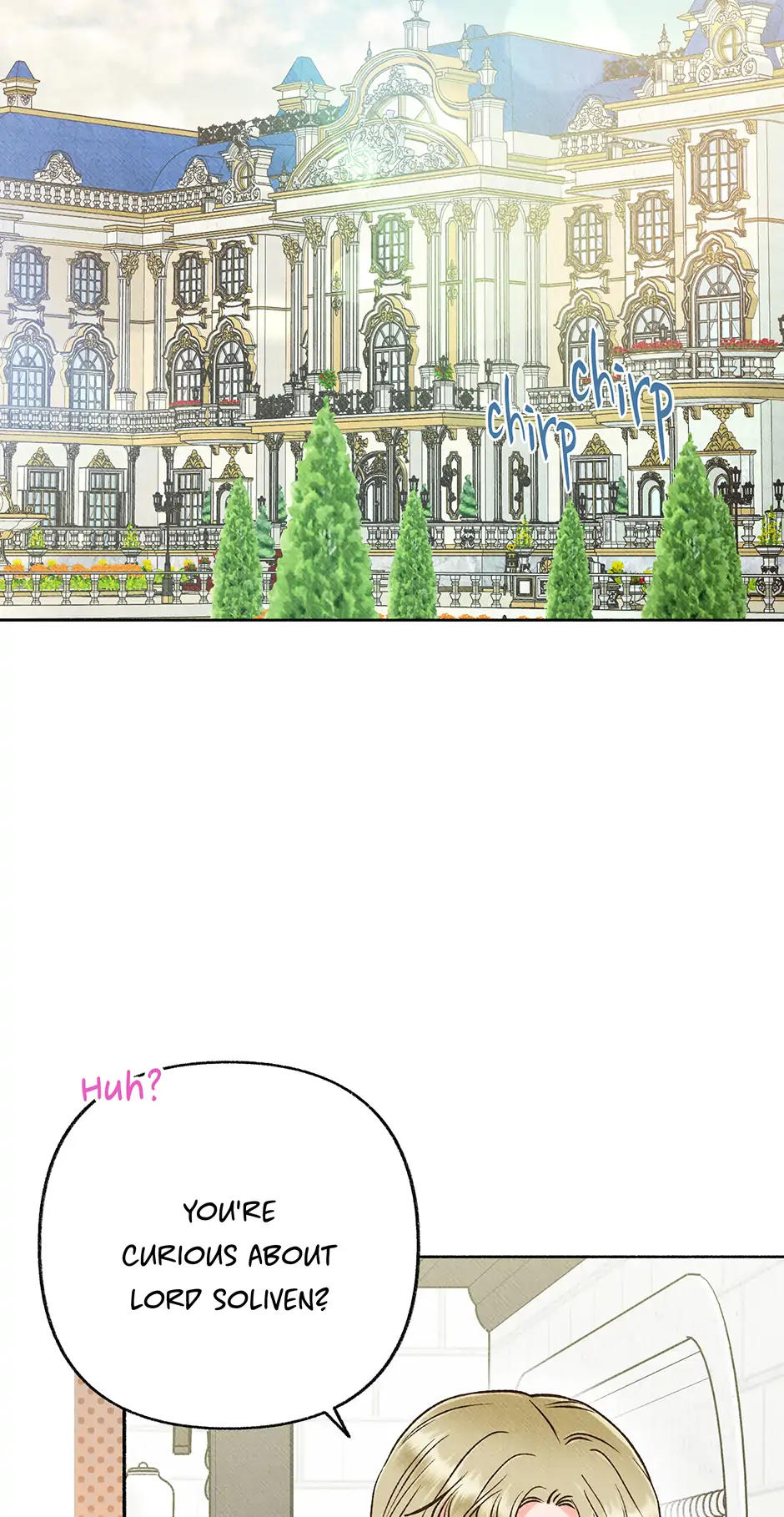 Dear My Rude Darling With Multiple Personalities Chapter 31 - page 8