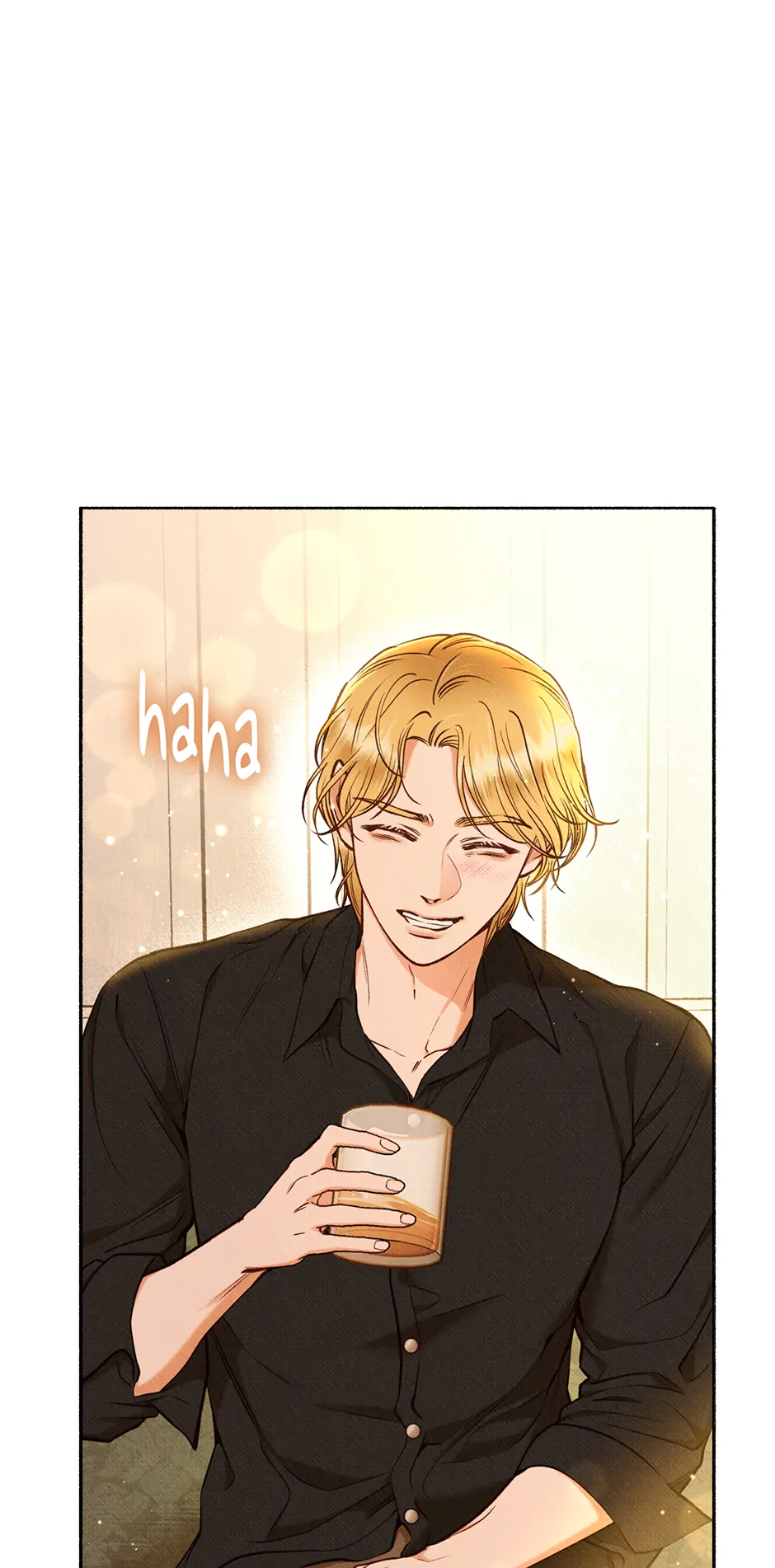 Dear My Rude Darling With Multiple Personalities Chapter 39 - page 1