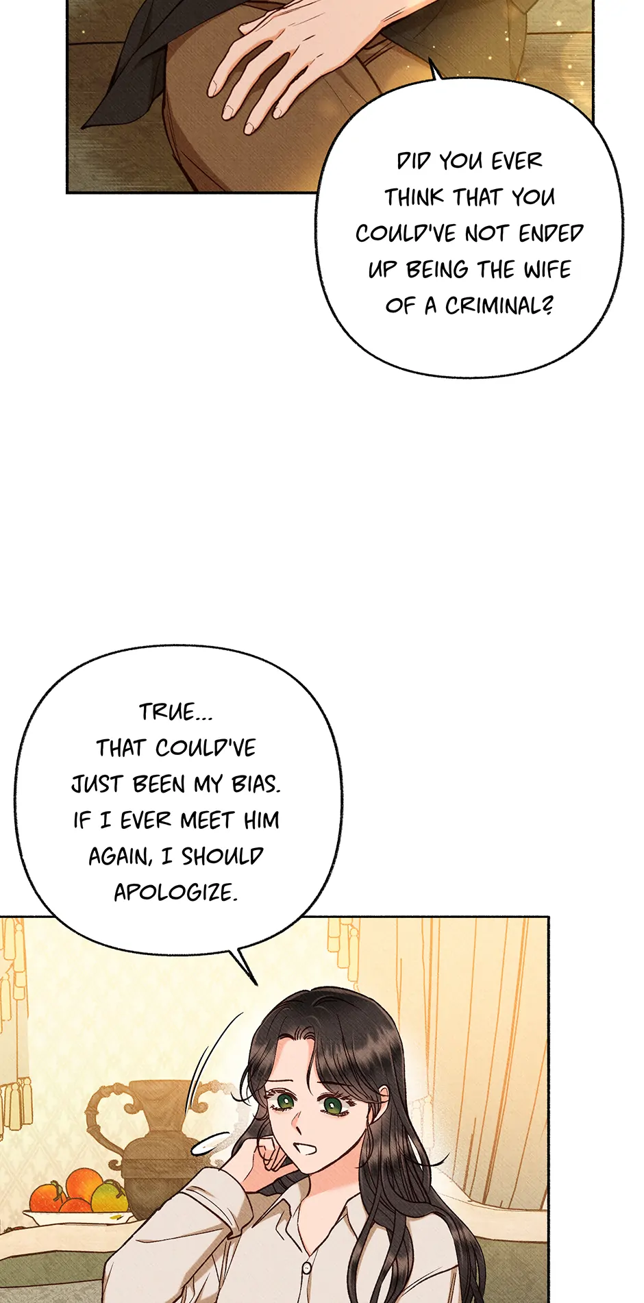 Dear My Rude Darling With Multiple Personalities Chapter 39 - page 2