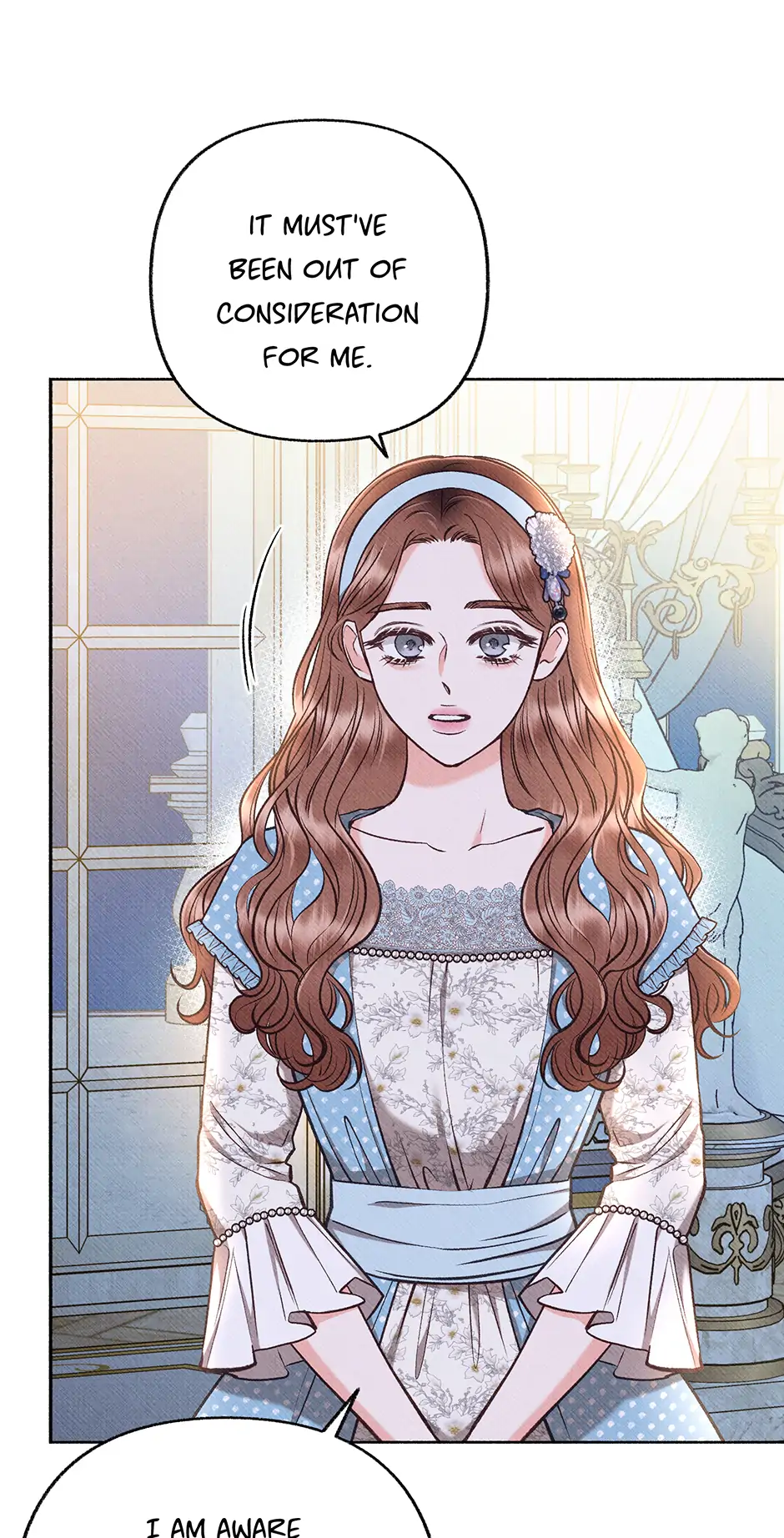 Dear My Rude Darling With Multiple Personalities Chapter 39 - page 33