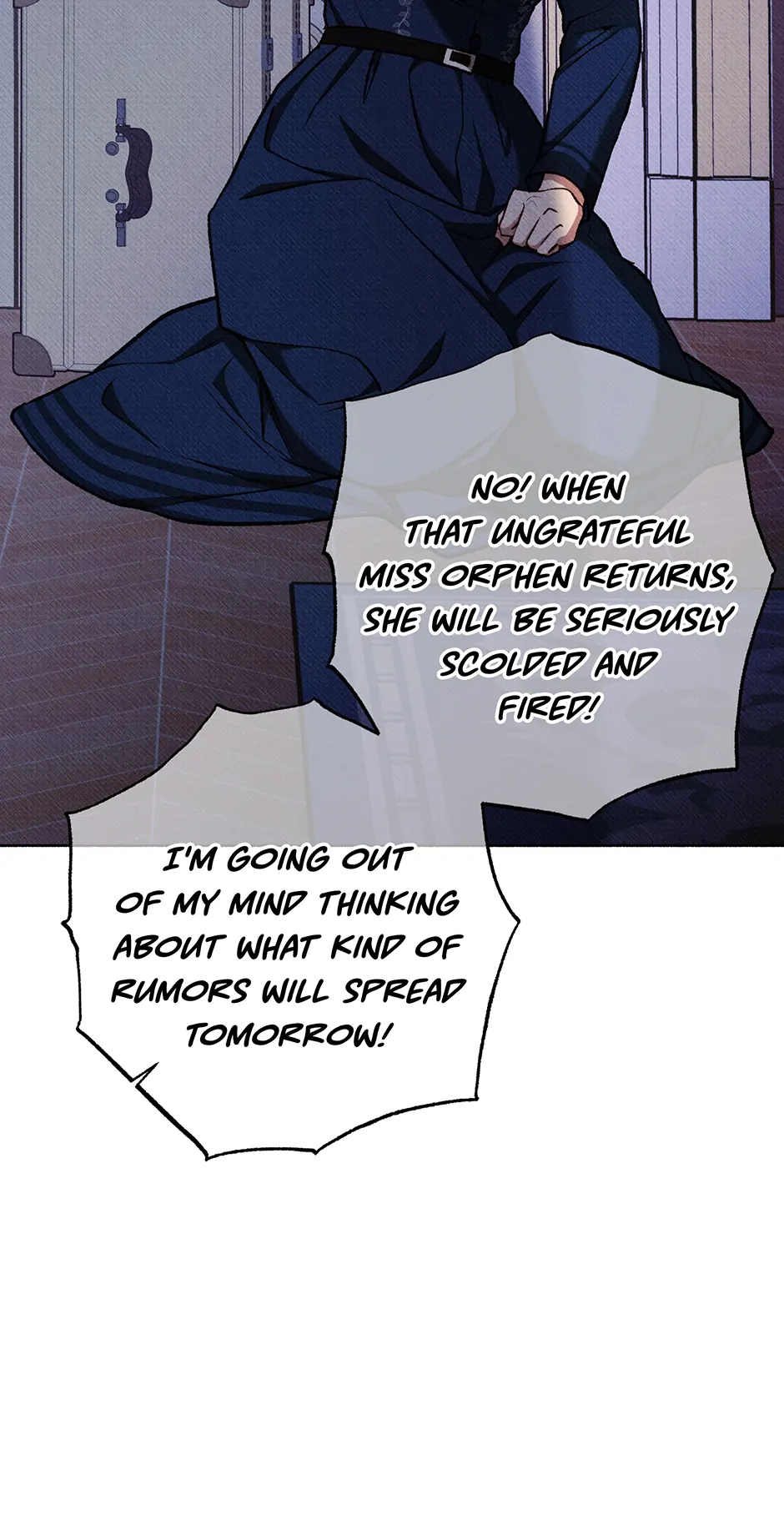 Dear My Rude Darling With Multiple Personalities Chapter 39 - page 40