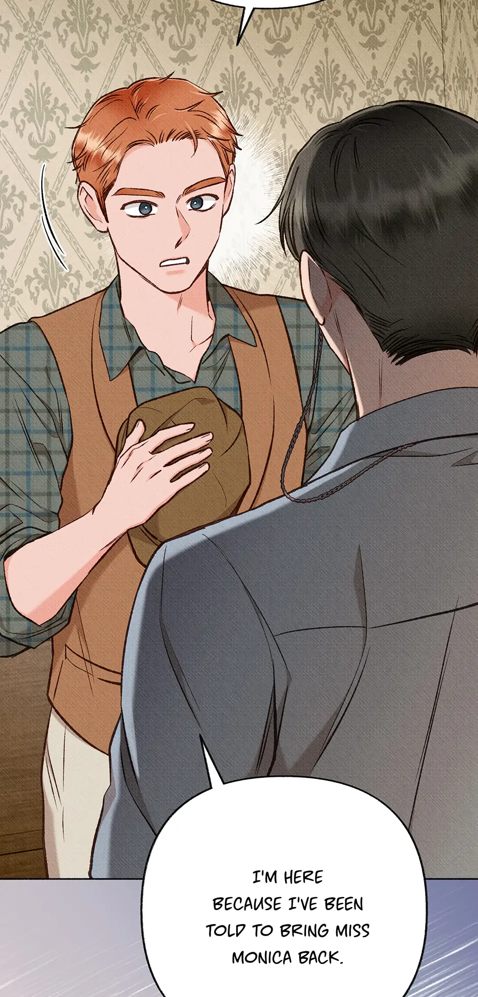 Dear My Rude Darling With Multiple Personalities Chapter 39 - page 76