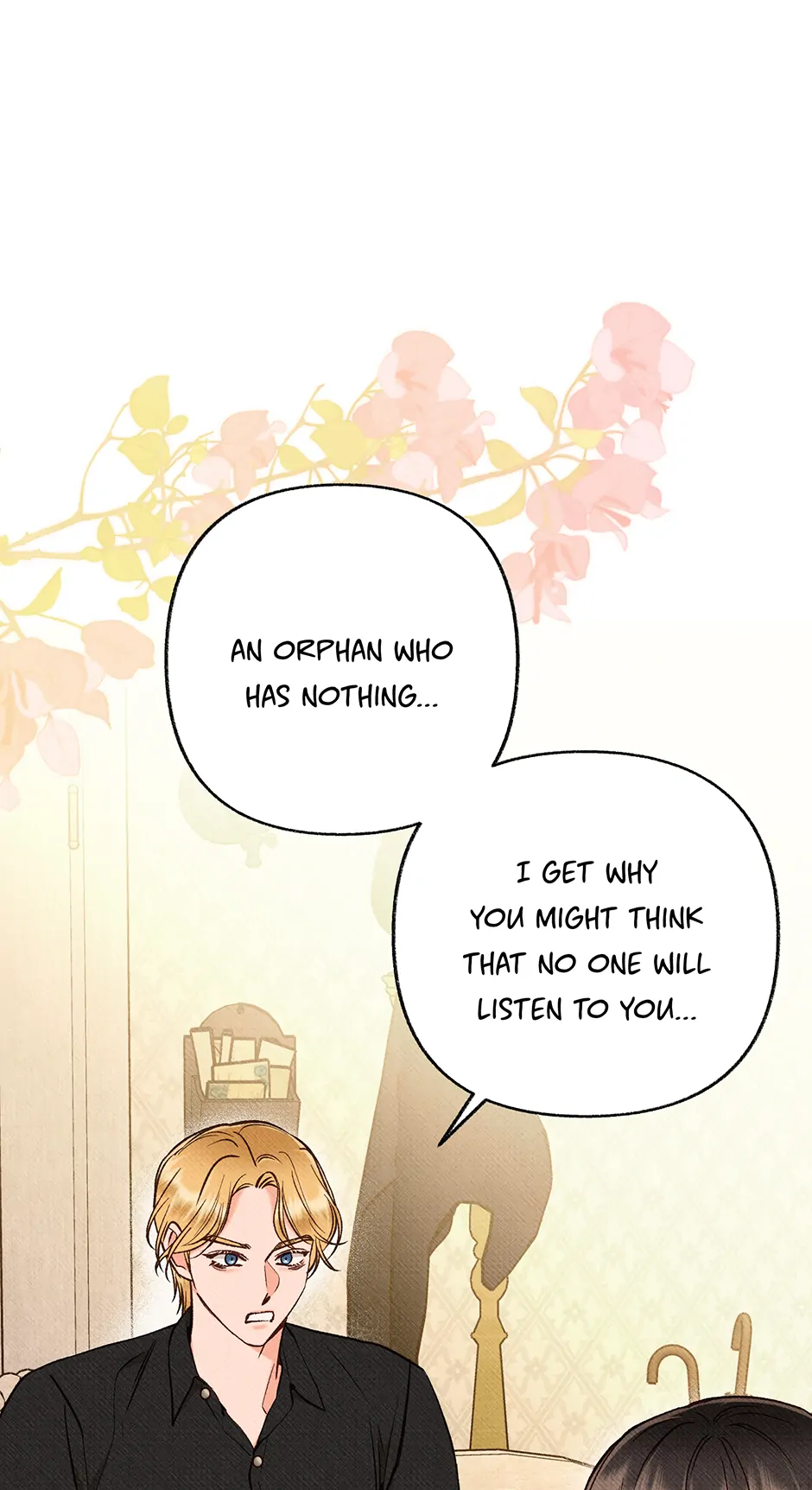 Dear My Rude Darling With Multiple Personalities Chapter 38 - page 1