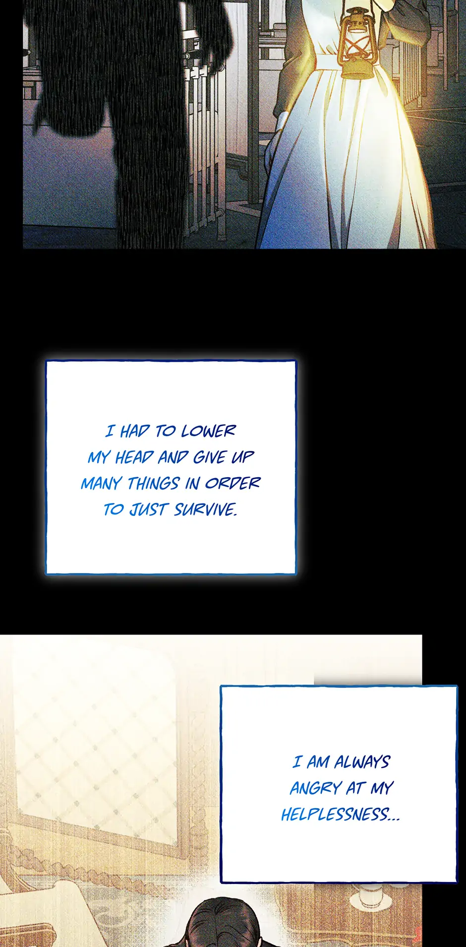 Dear My Rude Darling With Multiple Personalities Chapter 38 - page 17