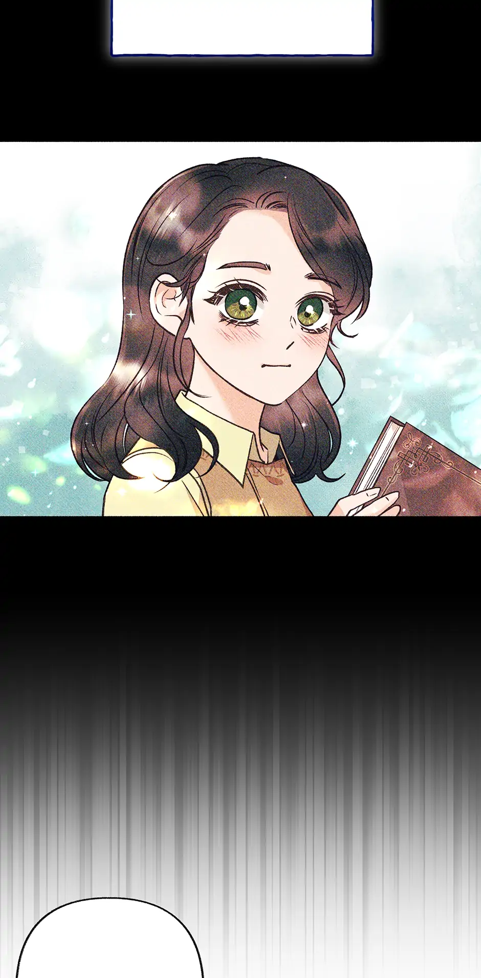 Dear My Rude Darling With Multiple Personalities Chapter 38 - page 19