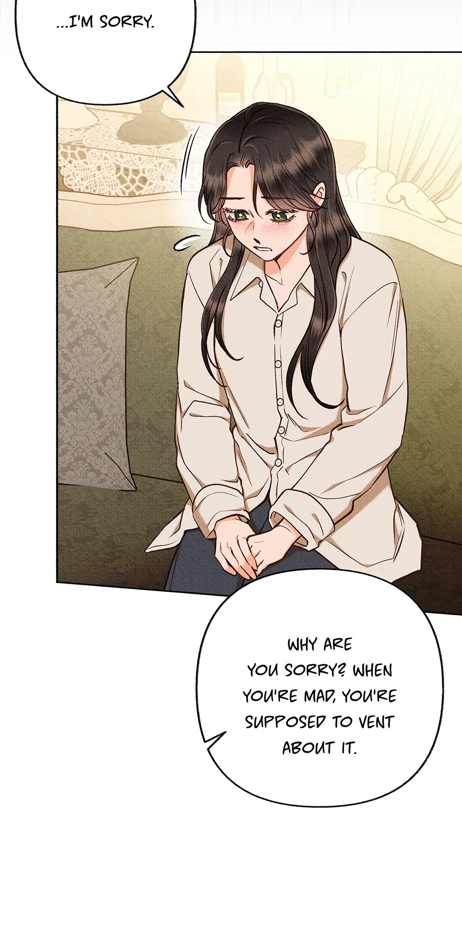 Dear My Rude Darling With Multiple Personalities Chapter 38 - page 20