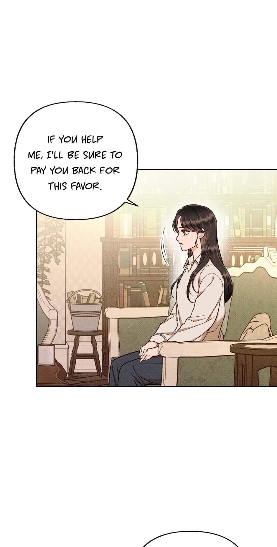 Dear My Rude Darling With Multiple Personalities Chapter 38 - page 22