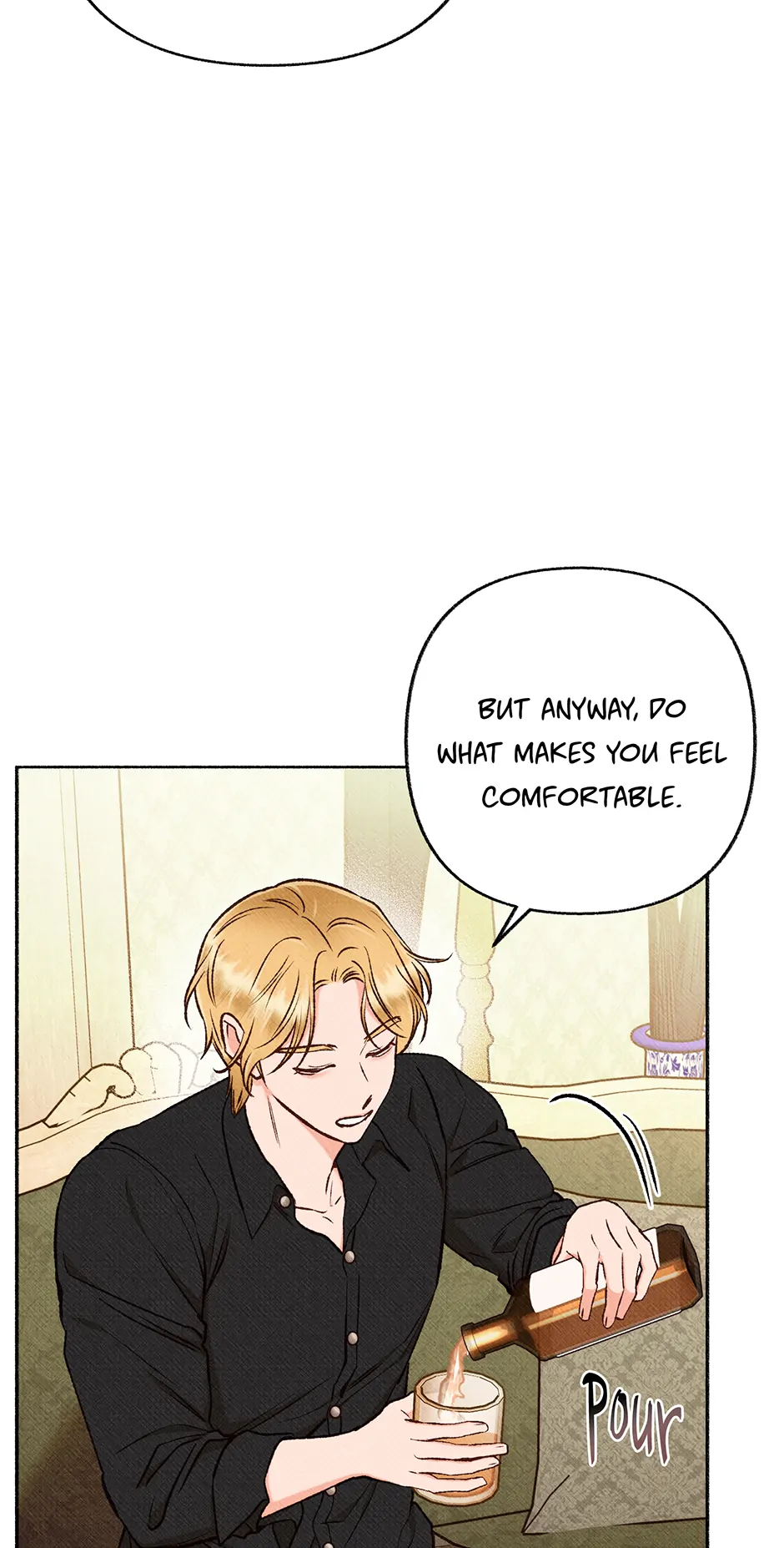 Dear My Rude Darling With Multiple Personalities Chapter 38 - page 24