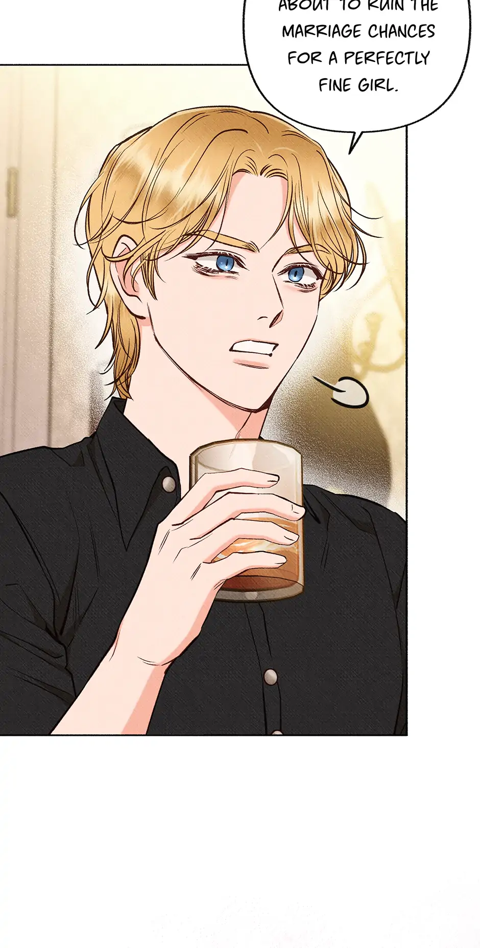 Dear My Rude Darling With Multiple Personalities Chapter 38 - page 27
