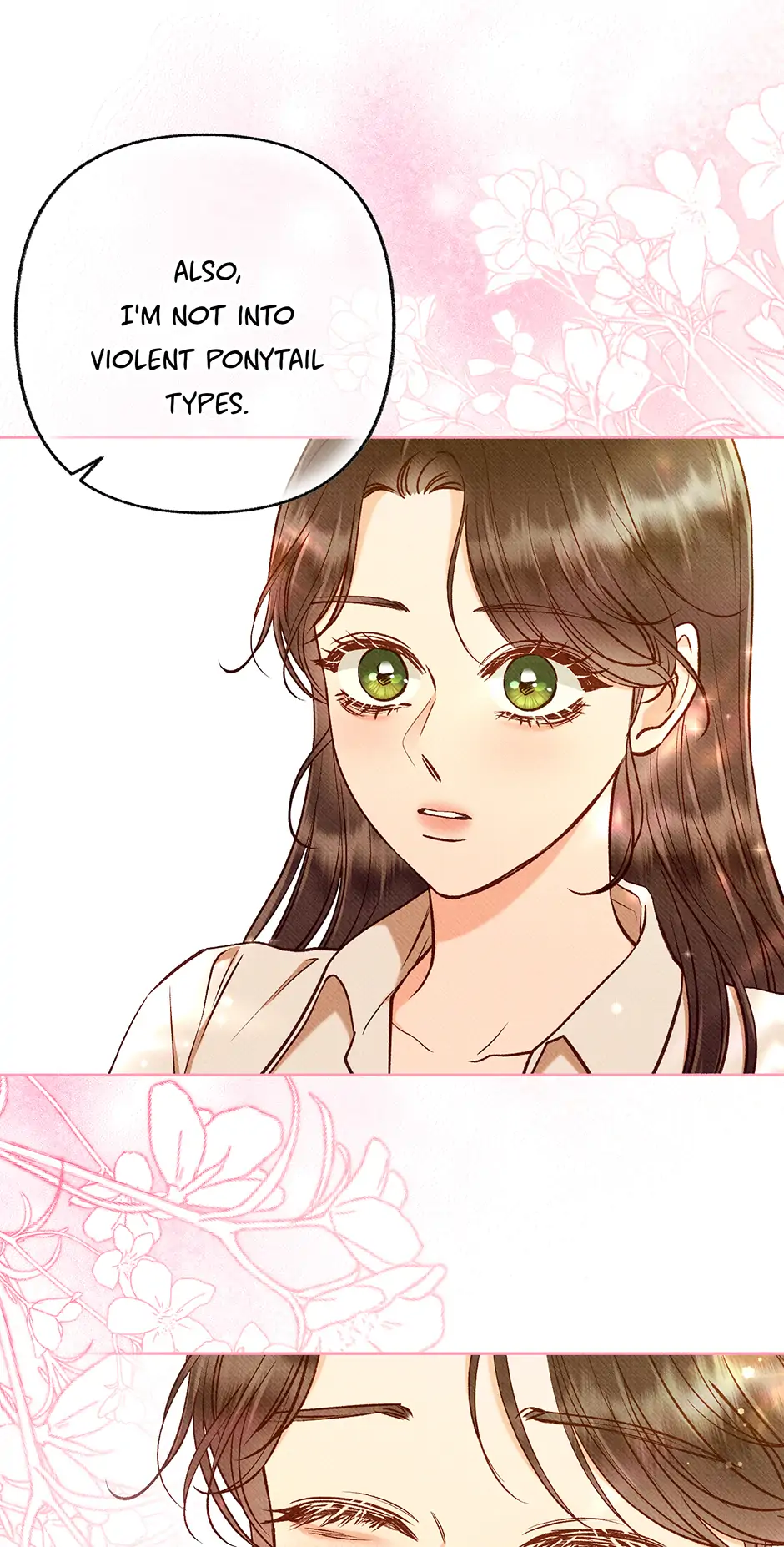 Dear My Rude Darling With Multiple Personalities Chapter 38 - page 28