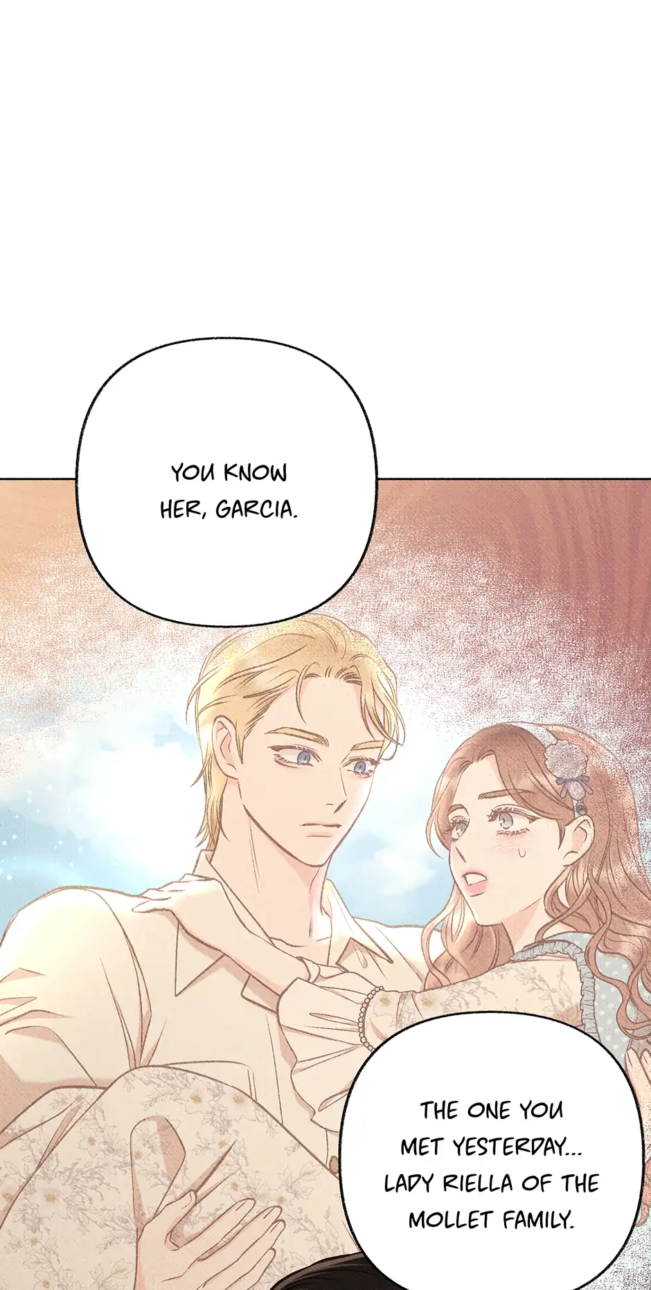 Dear My Rude Darling With Multiple Personalities Chapter 38 - page 32