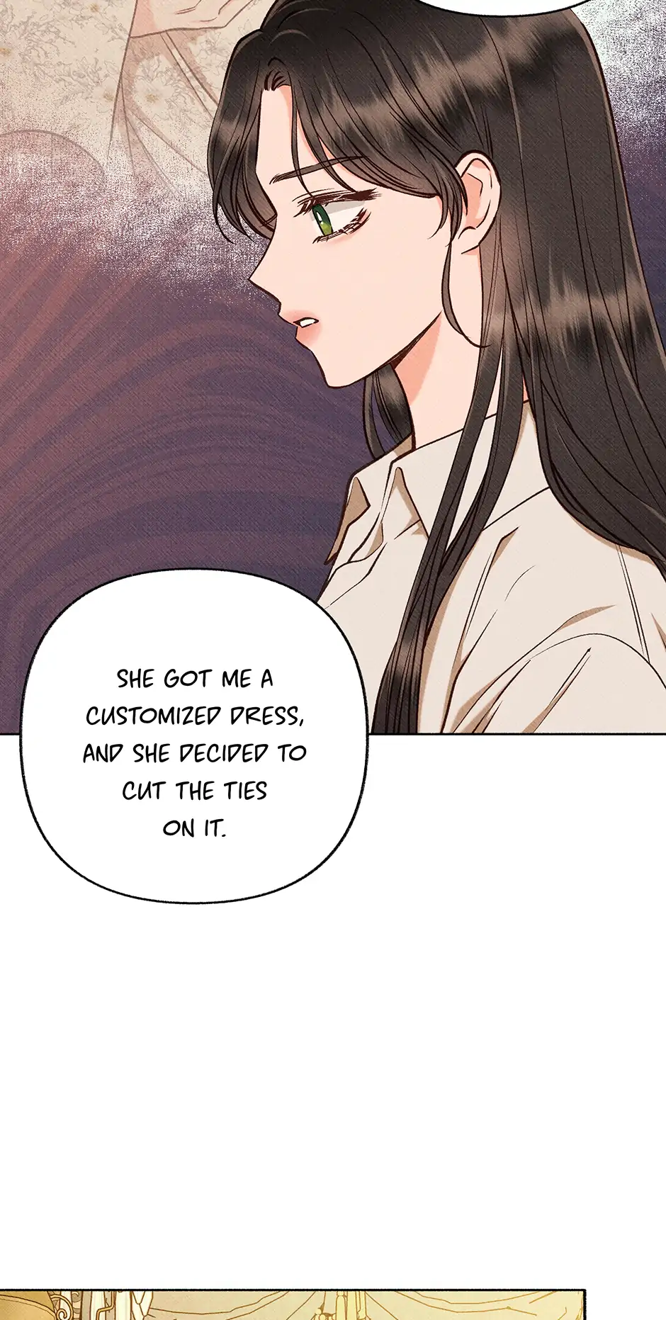 Dear My Rude Darling With Multiple Personalities Chapter 38 - page 33