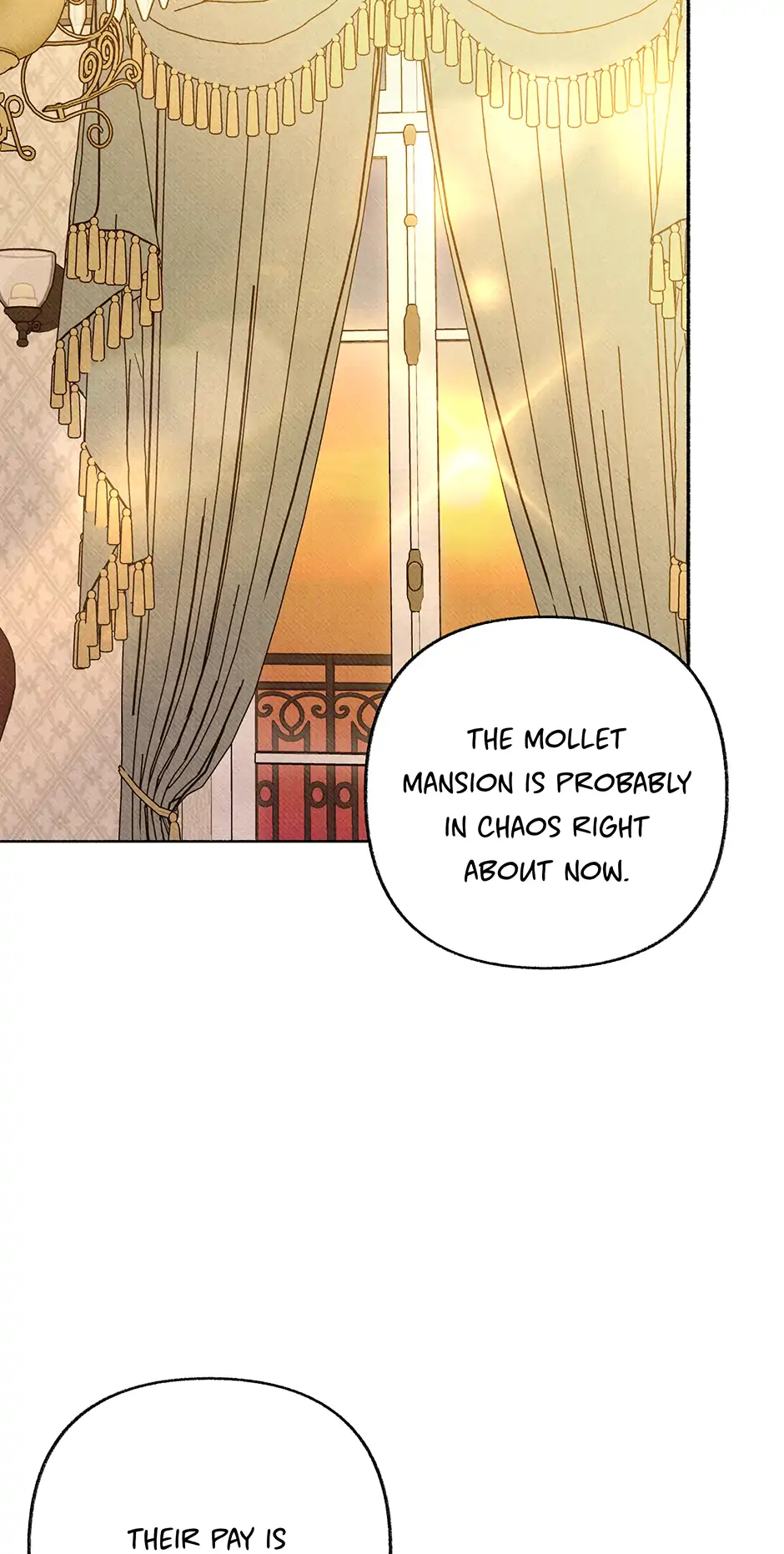 Dear My Rude Darling With Multiple Personalities Chapter 38 - page 34