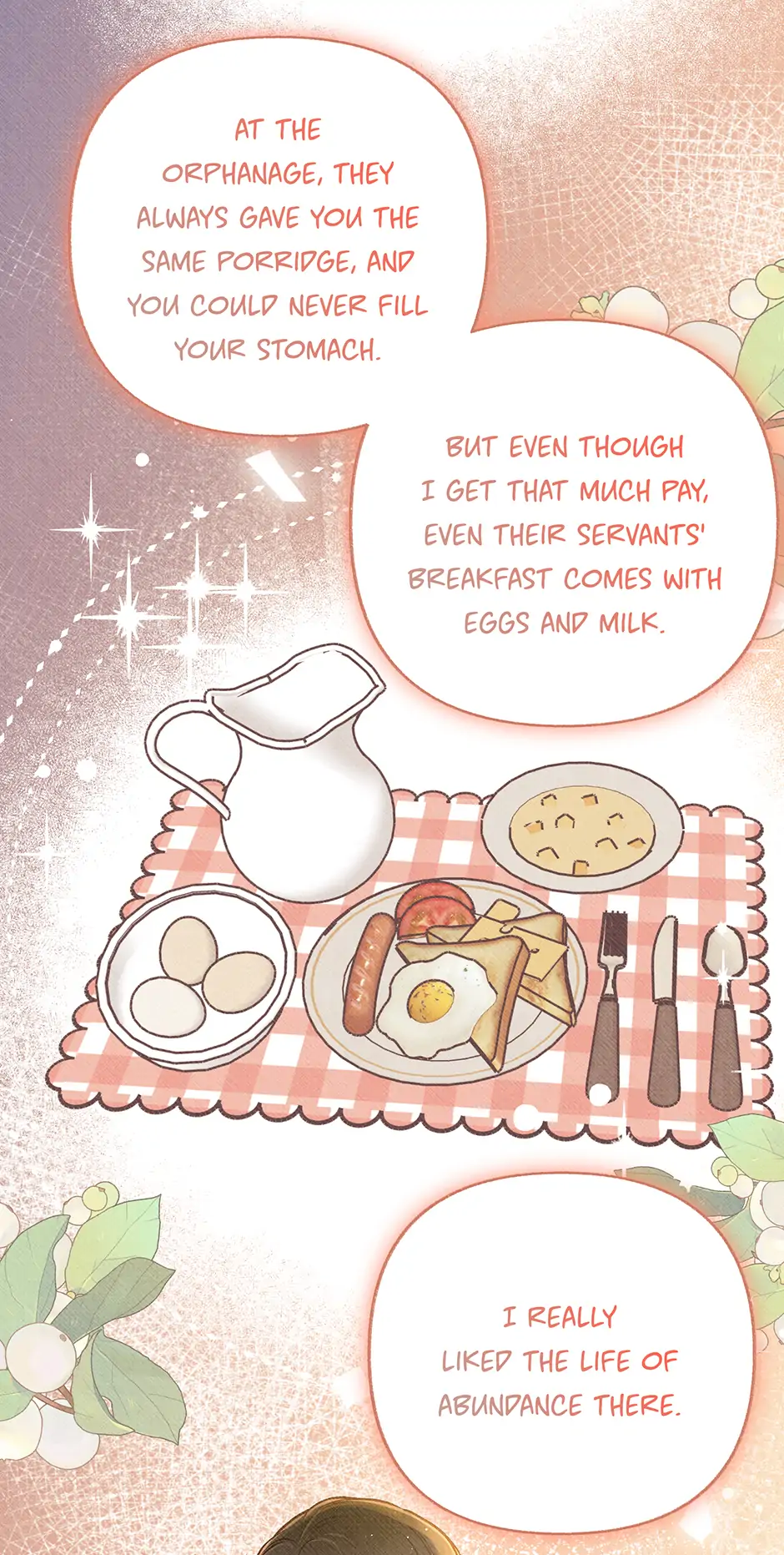 Dear My Rude Darling With Multiple Personalities Chapter 38 - page 38