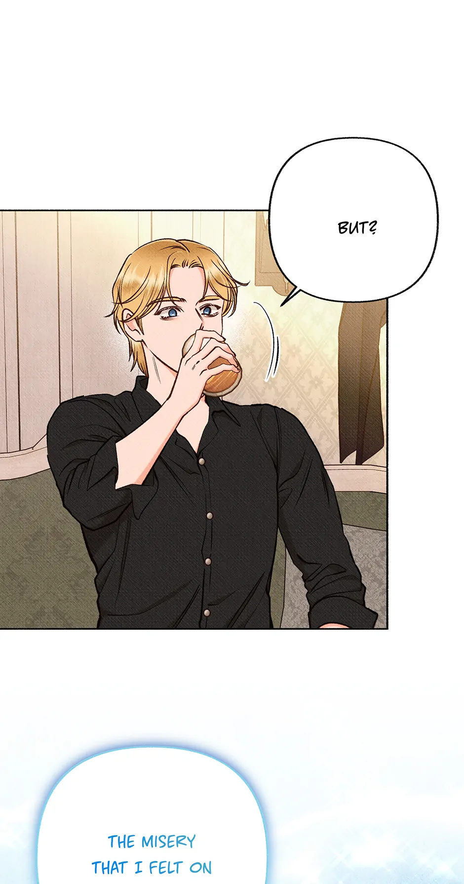 Dear My Rude Darling With Multiple Personalities Chapter 38 - page 40