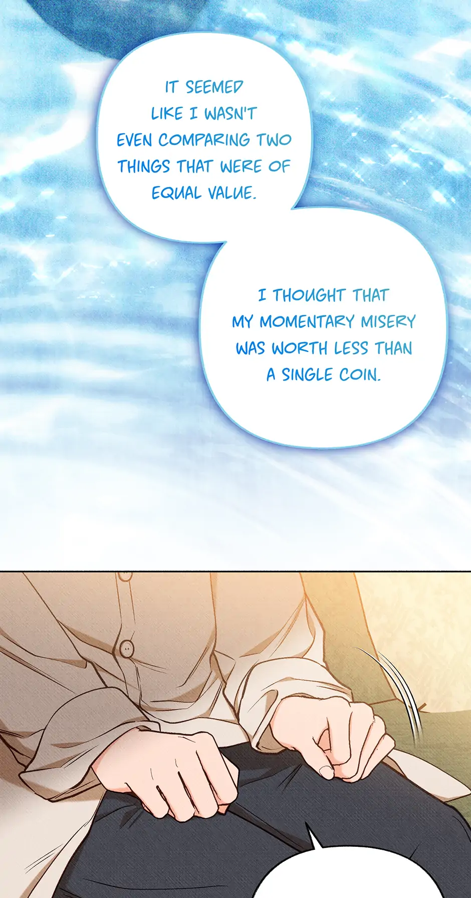 Dear My Rude Darling With Multiple Personalities Chapter 38 - page 42