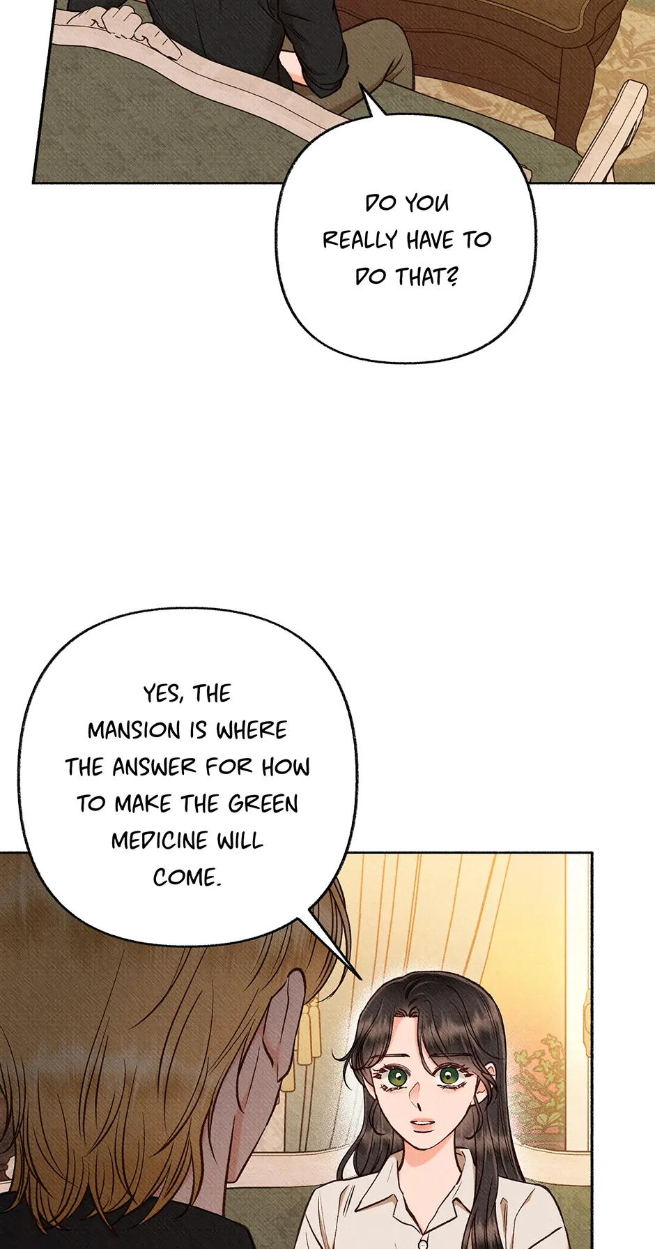 Dear My Rude Darling With Multiple Personalities Chapter 38 - page 44