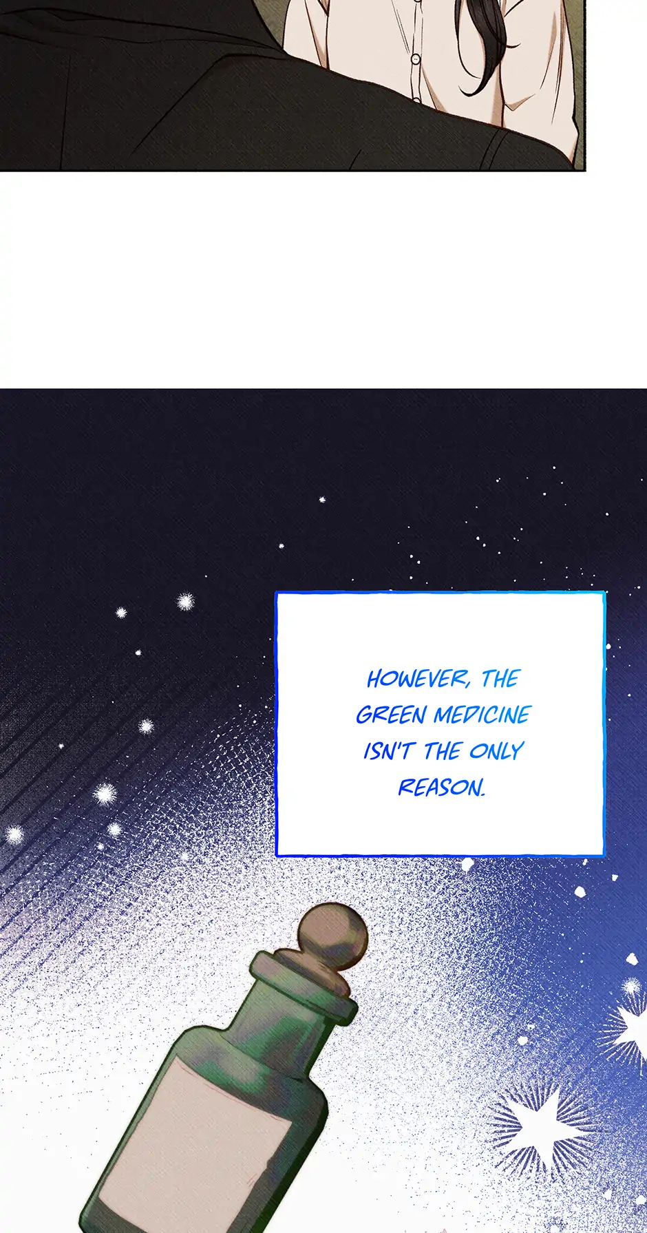 Dear My Rude Darling With Multiple Personalities Chapter 38 - page 45