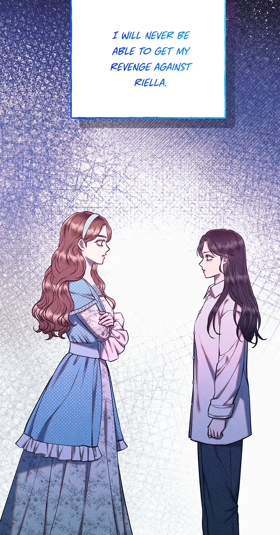 Dear My Rude Darling With Multiple Personalities Chapter 38 - page 47