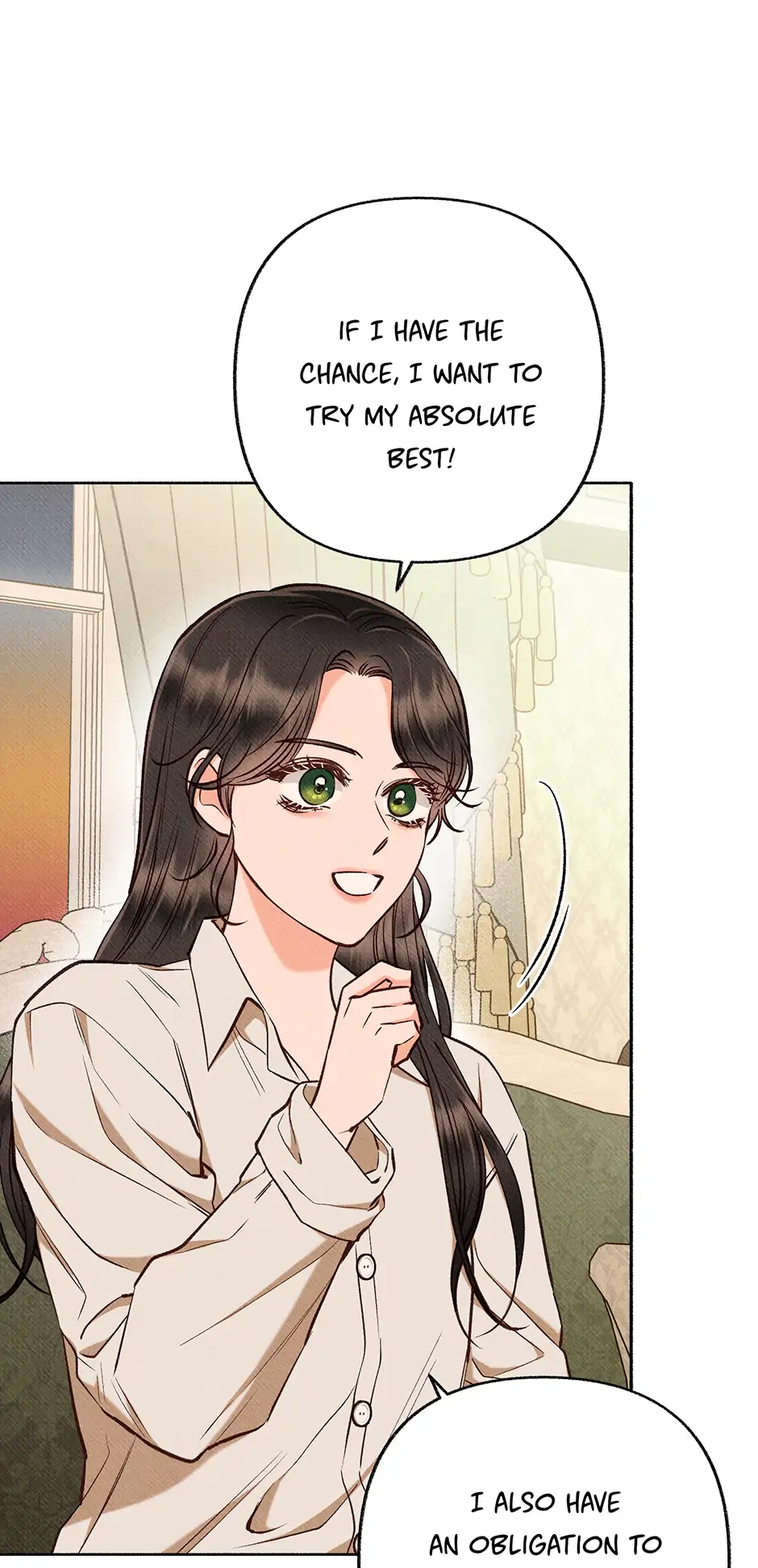 Dear My Rude Darling With Multiple Personalities Chapter 38 - page 49