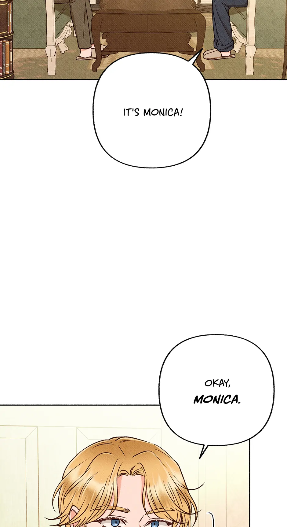 Dear My Rude Darling With Multiple Personalities Chapter 38 - page 5