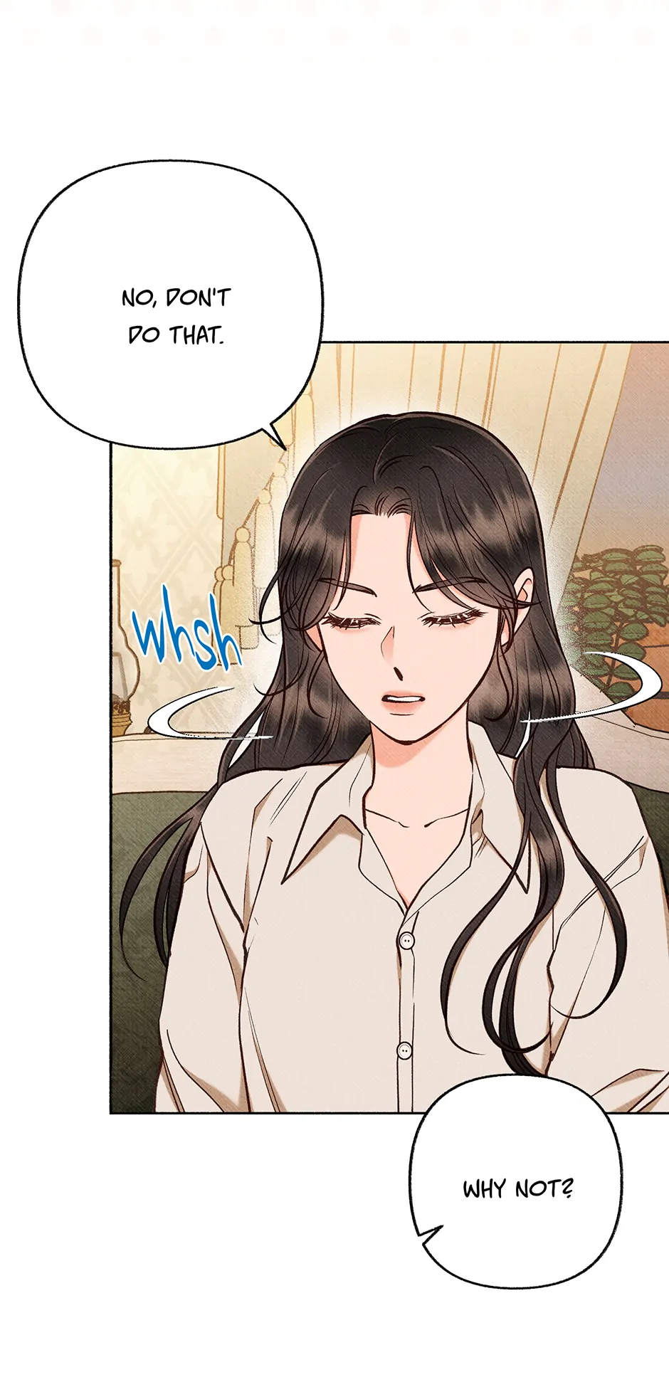 Dear My Rude Darling With Multiple Personalities Chapter 38 - page 55