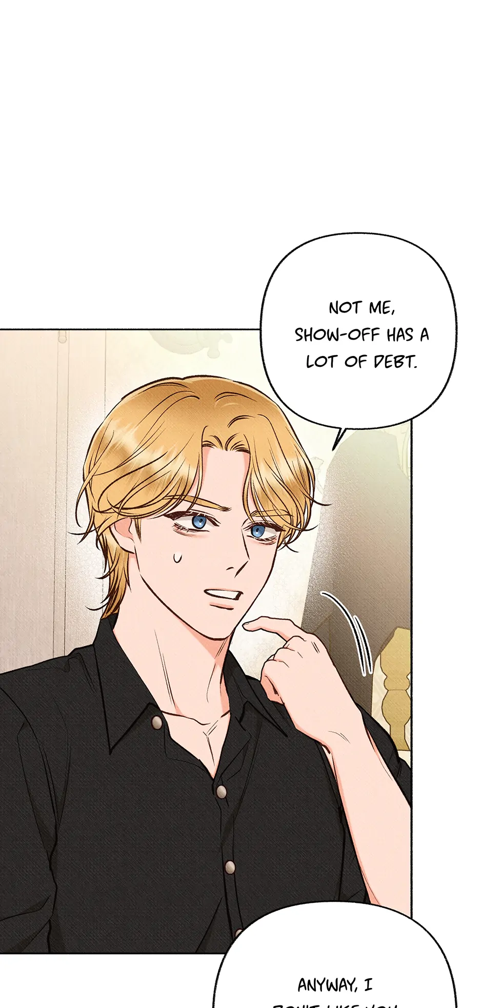 Dear My Rude Darling With Multiple Personalities Chapter 38 - page 58