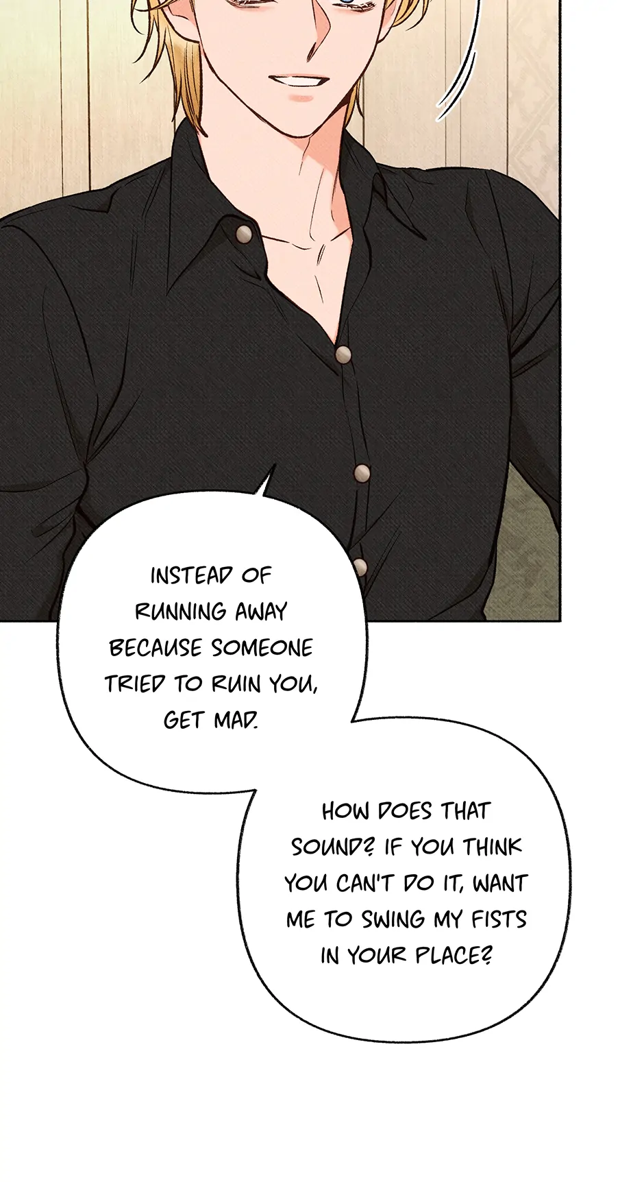 Dear My Rude Darling With Multiple Personalities Chapter 38 - page 6