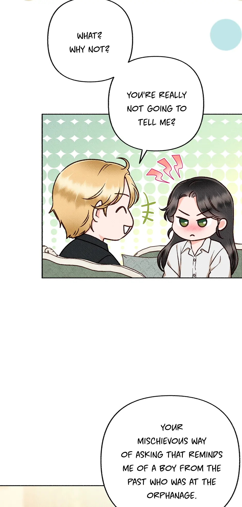 Dear My Rude Darling With Multiple Personalities Chapter 38 - page 60