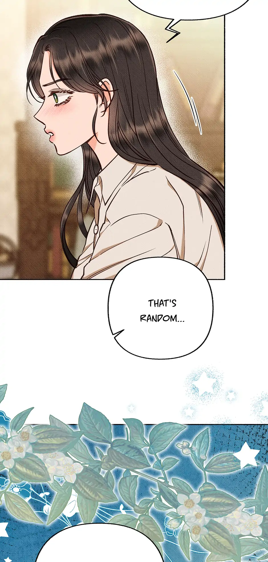 Dear My Rude Darling With Multiple Personalities Chapter 38 - page 61