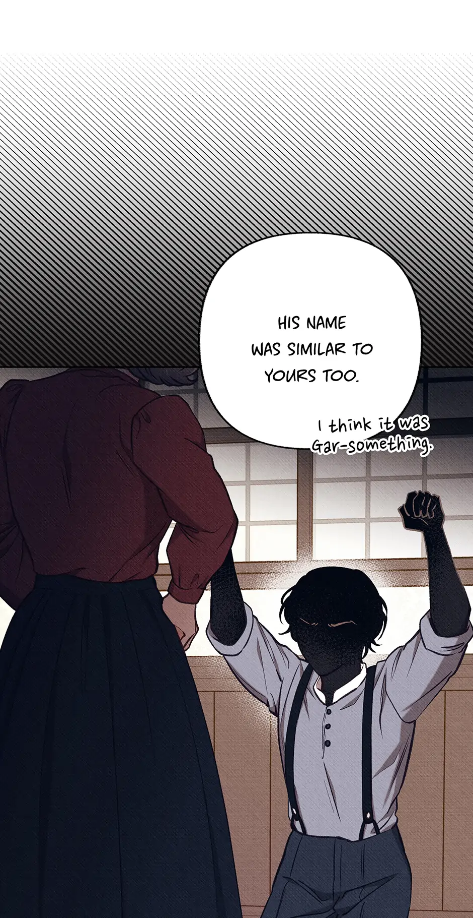 Dear My Rude Darling With Multiple Personalities Chapter 38 - page 64