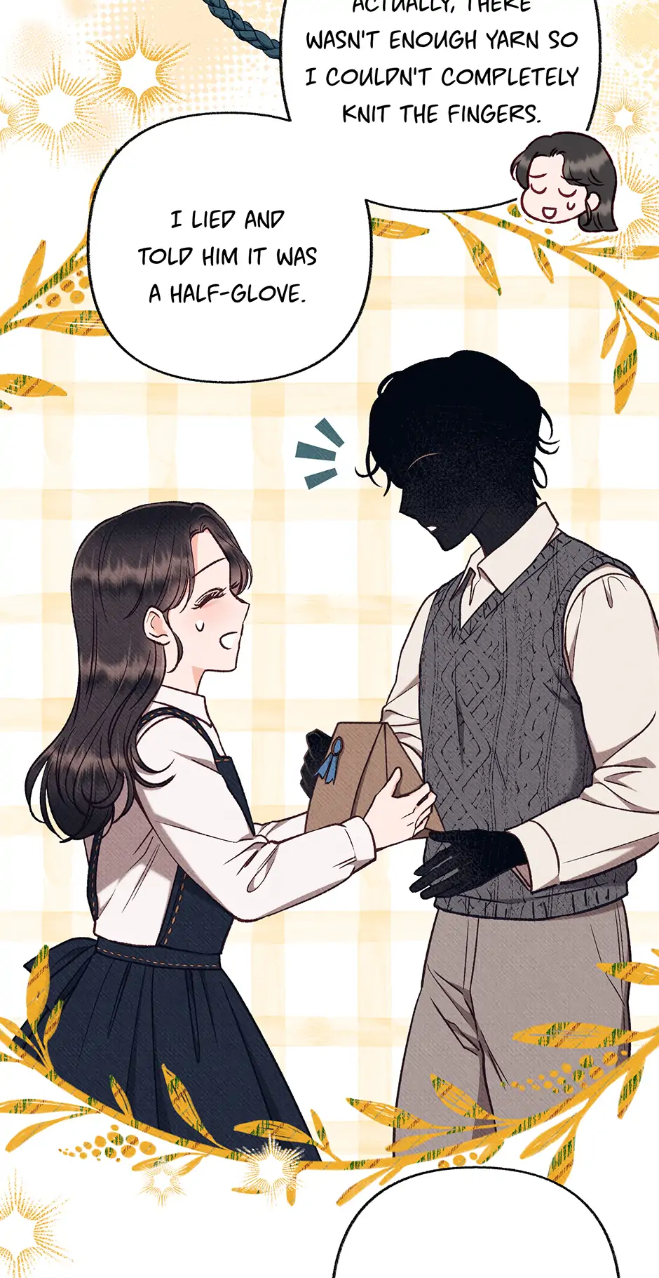 Dear My Rude Darling With Multiple Personalities Chapter 38 - page 68