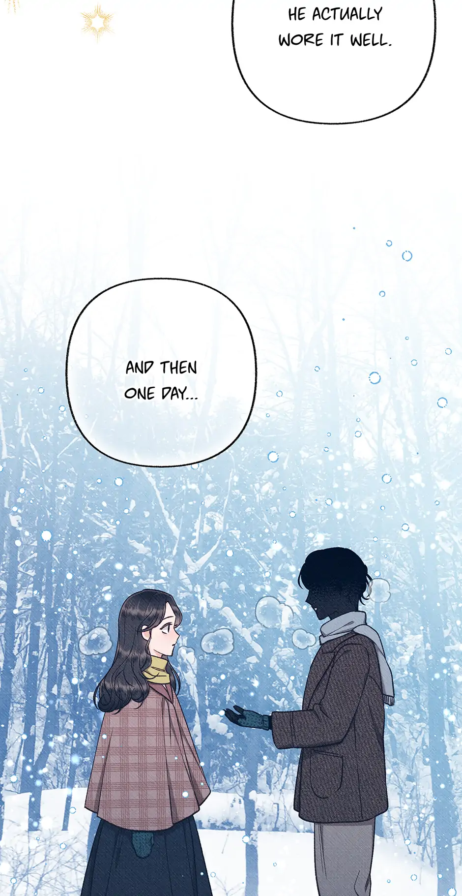 Dear My Rude Darling With Multiple Personalities Chapter 38 - page 69