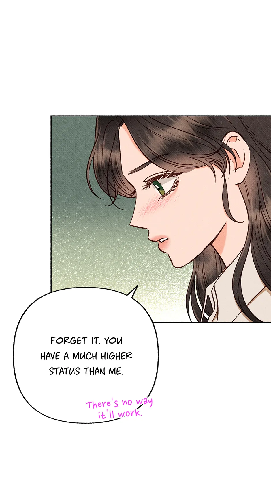Dear My Rude Darling With Multiple Personalities Chapter 38 - page 7