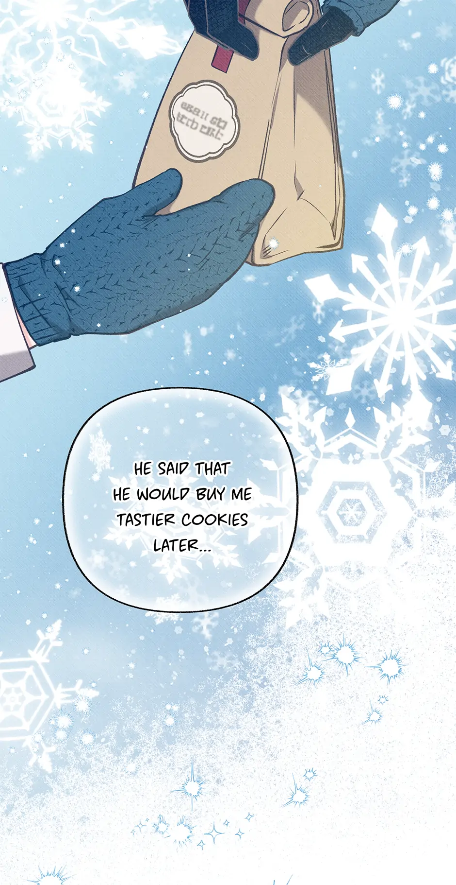 Dear My Rude Darling With Multiple Personalities Chapter 38 - page 71