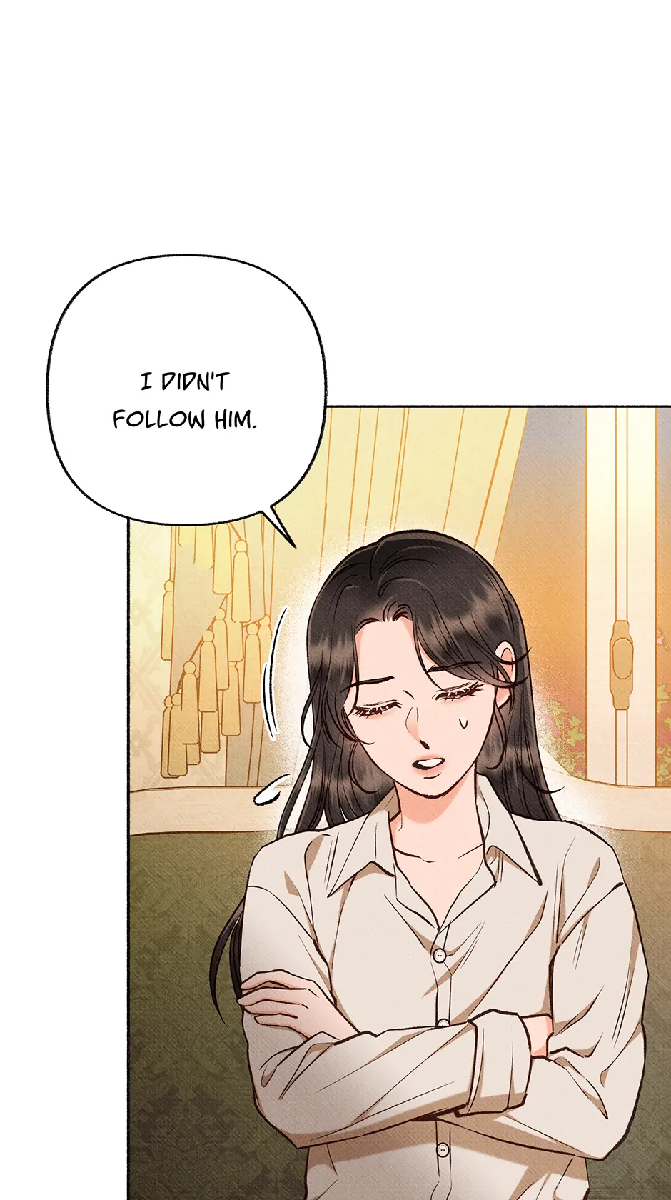 Dear My Rude Darling With Multiple Personalities Chapter 38 - page 73