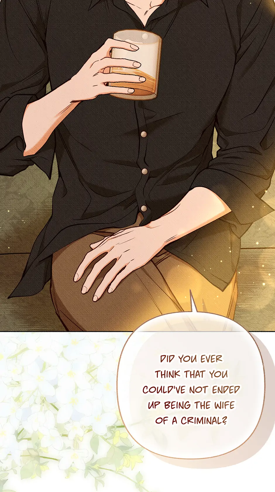 Dear My Rude Darling With Multiple Personalities Chapter 38 - page 76