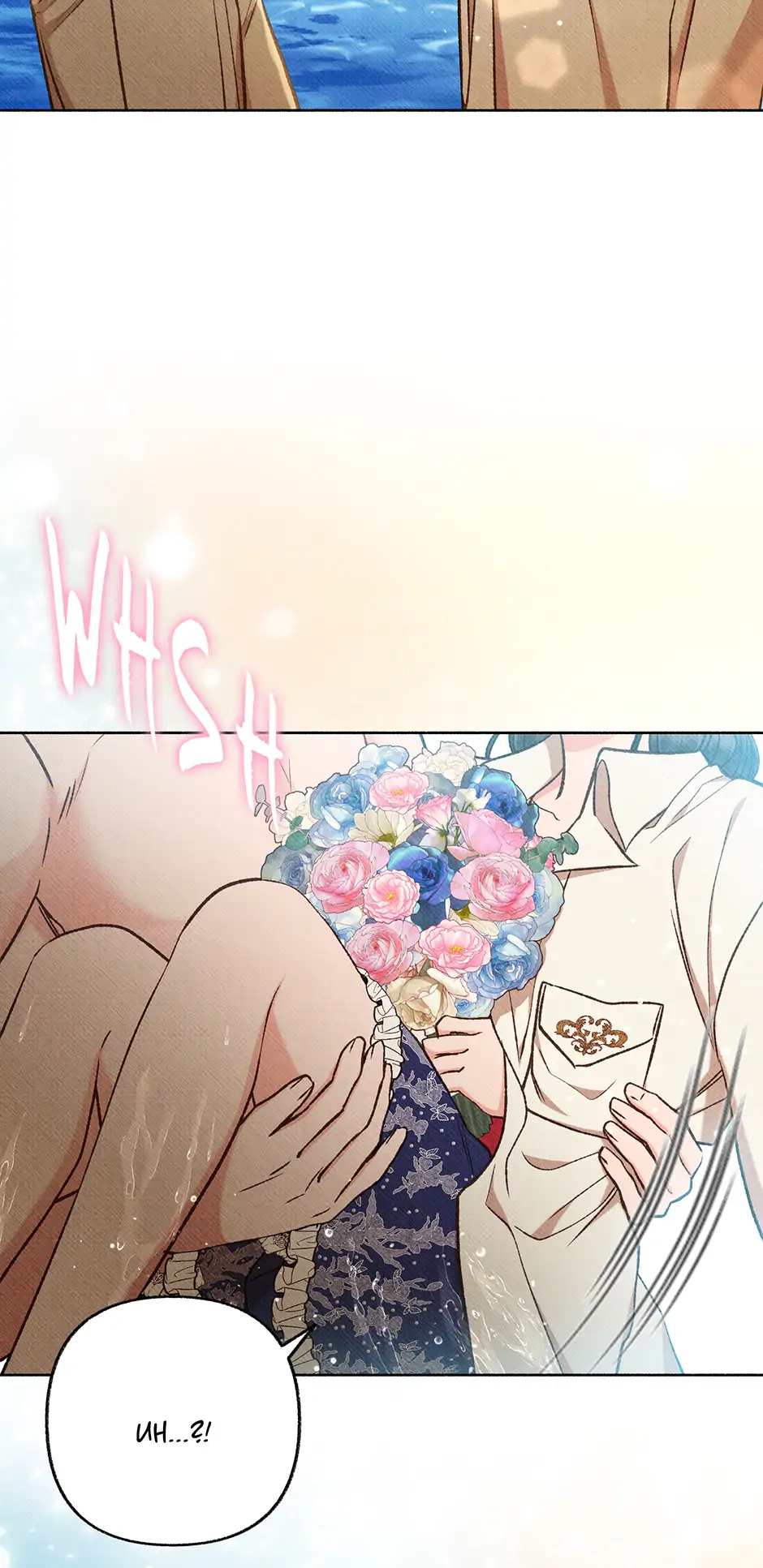 Dear My Rude Darling With Multiple Personalities Chapter 37 - page 2