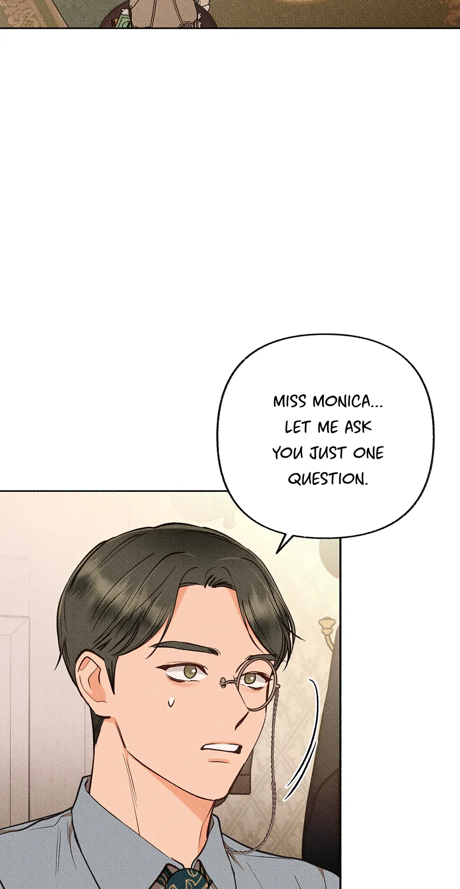 Dear My Rude Darling With Multiple Personalities Chapter 37 - page 32