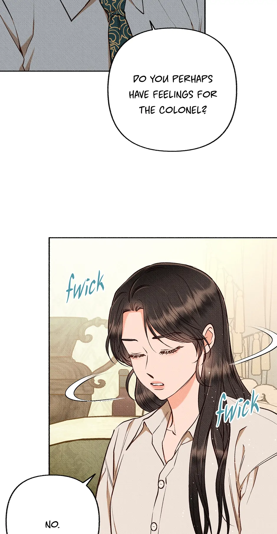 Dear My Rude Darling With Multiple Personalities Chapter 37 - page 33