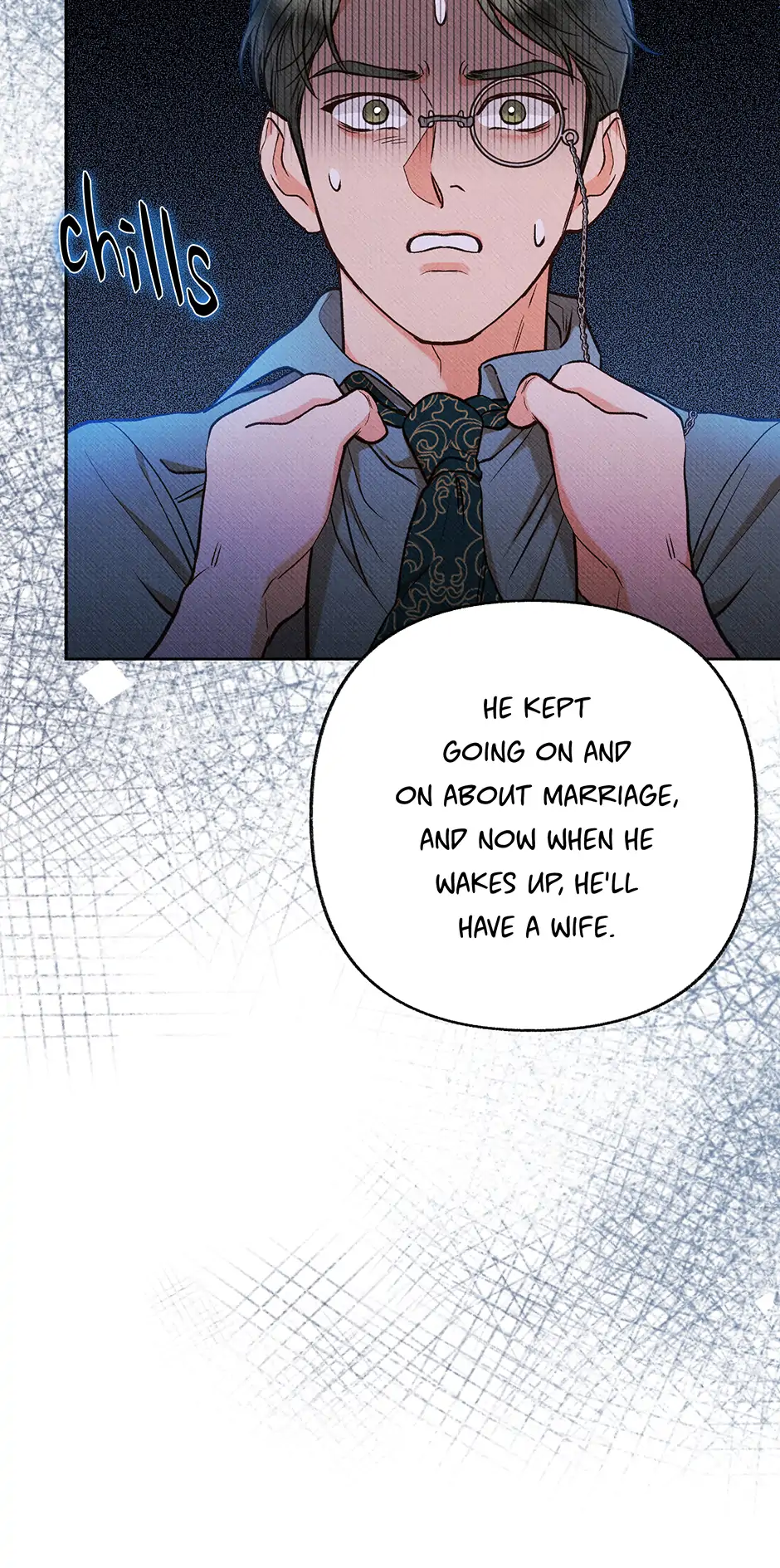 Dear My Rude Darling With Multiple Personalities Chapter 37 - page 45