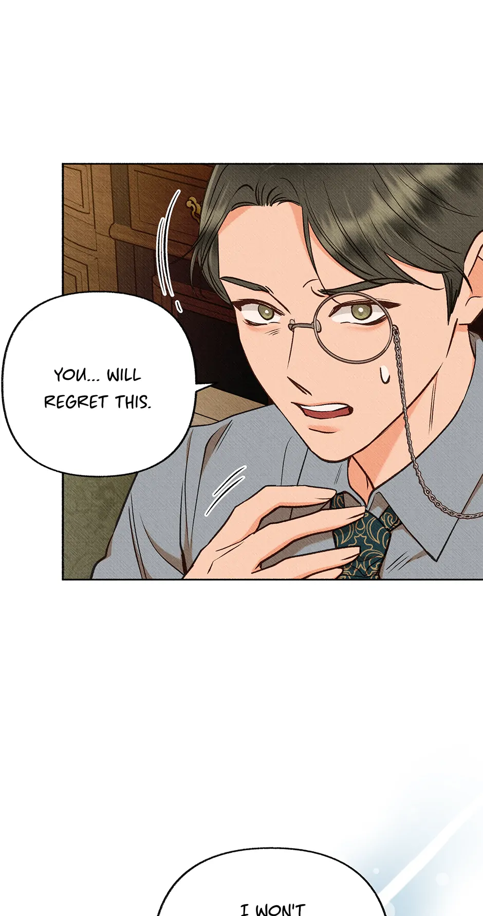 Dear My Rude Darling With Multiple Personalities Chapter 37 - page 48