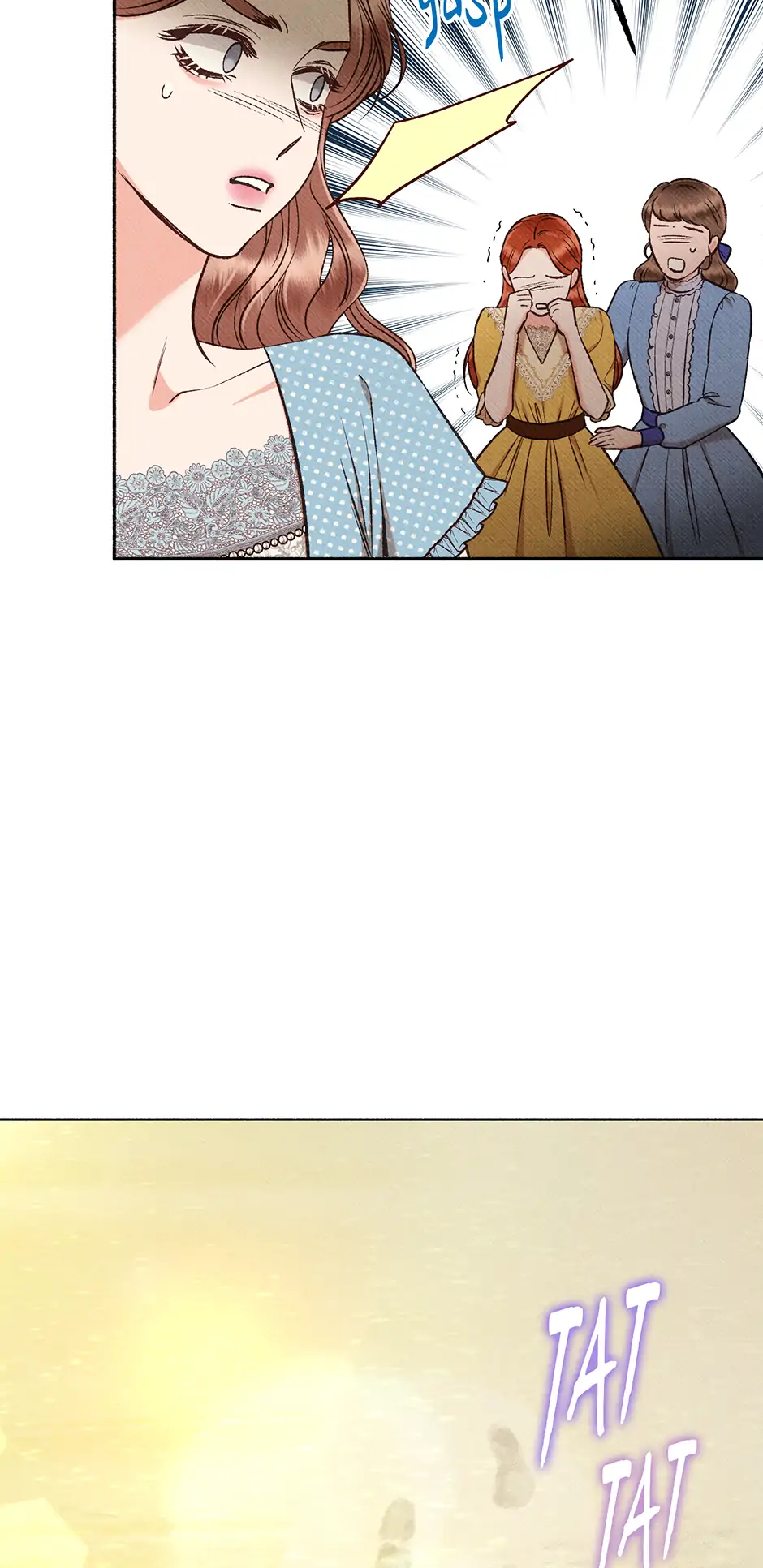 Dear My Rude Darling With Multiple Personalities Chapter 37 - page 6