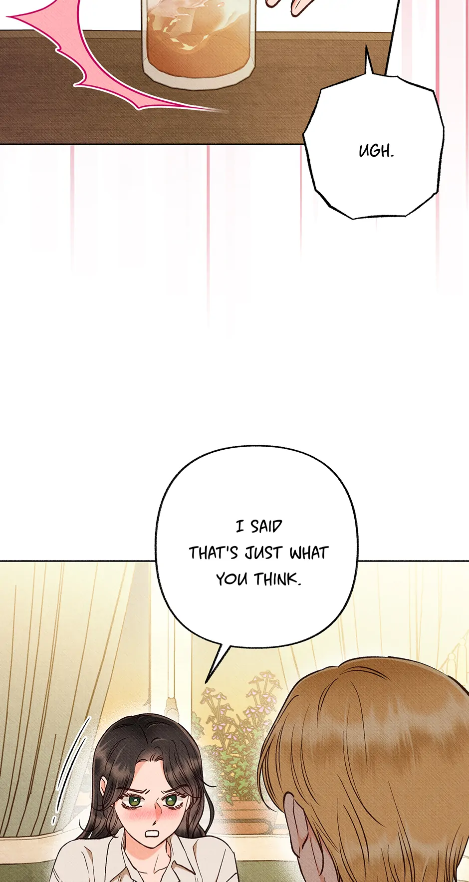 Dear My Rude Darling With Multiple Personalities Chapter 37 - page 65