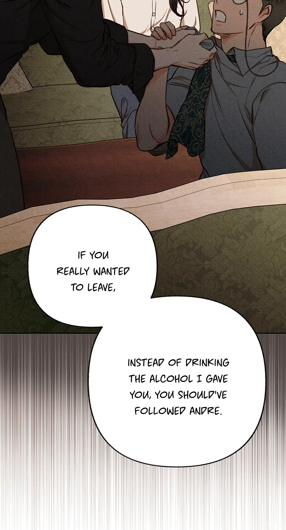 Dear My Rude Darling With Multiple Personalities Chapter 37 - page 76